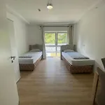 게스트하우스 At-rooms 하노버