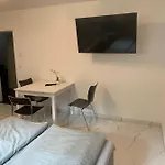 At-rooms 하노버