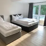 게스트하우스 At-rooms *