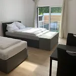 At-rooms 하노버
