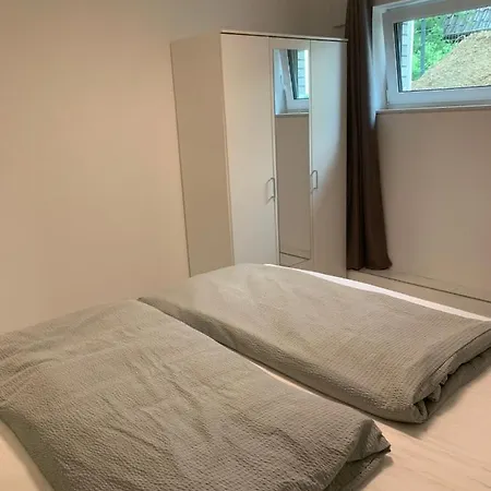 Gæstehus At-rooms
