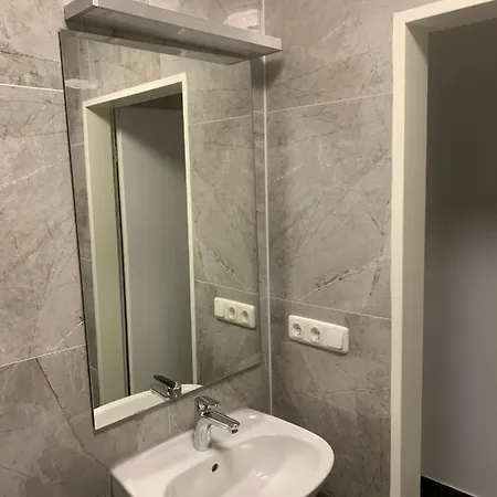 Gæstehus At-rooms Hannover