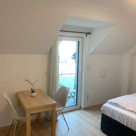 Gæstehus At-rooms