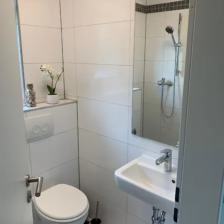 Gæstehus At-rooms