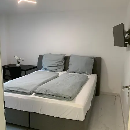 At-rooms Gæstehus *