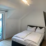 At-rooms *