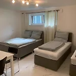 בית הארחה At-rooms הנובר