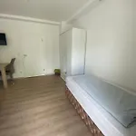 בית הארחה At-rooms *