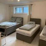 בית הארחה At-rooms הנובר