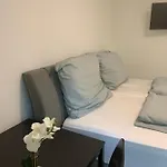 At-rooms הנובר