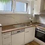 בית הארחה At-rooms הנובר