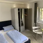 בית הארחה At-rooms *