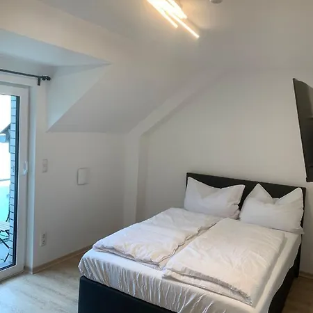 At-rooms *