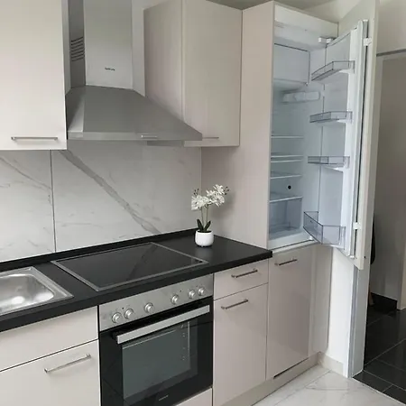 Guest house At-rooms Hannover