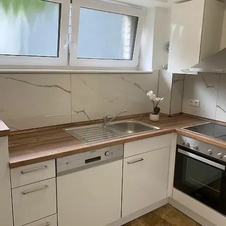 Guest house At-rooms Hannover