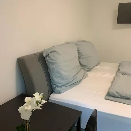 At-rooms Ганновер