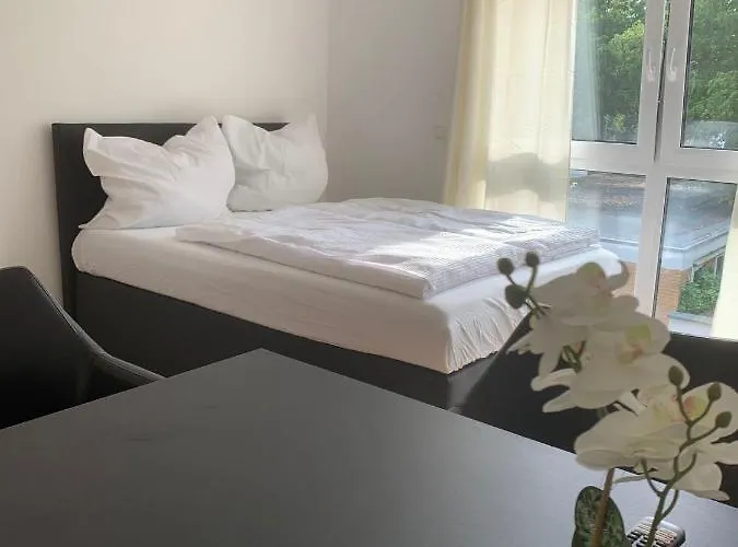 At-rooms Pensionat *