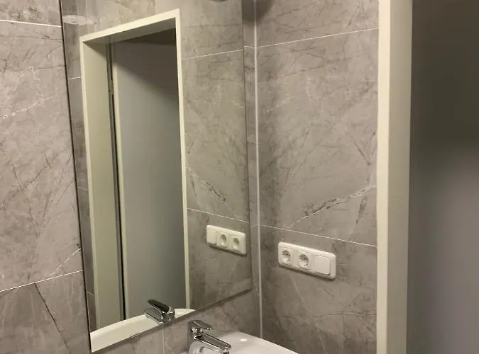 Pensionat At-rooms Hannover