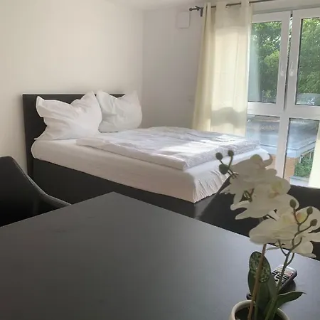 At-rooms Gæstehus *